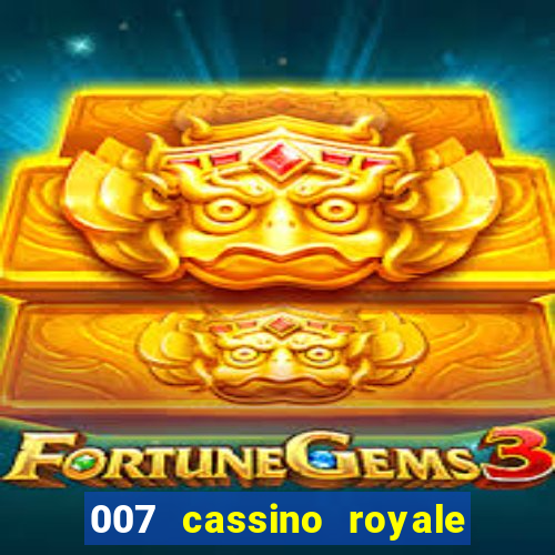 007 cassino royale download dublado 4shared